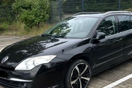 Renault Laguna 168.000 km 5.150 &euro; Schwanstetten 90596