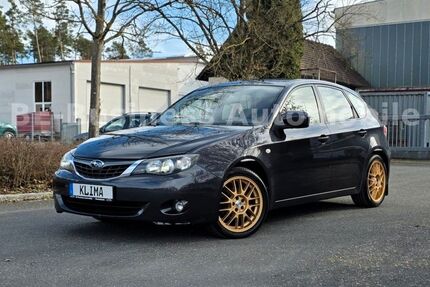 Subaru Impreza 182.807 km 3.499 &euro; wendelstein 90530