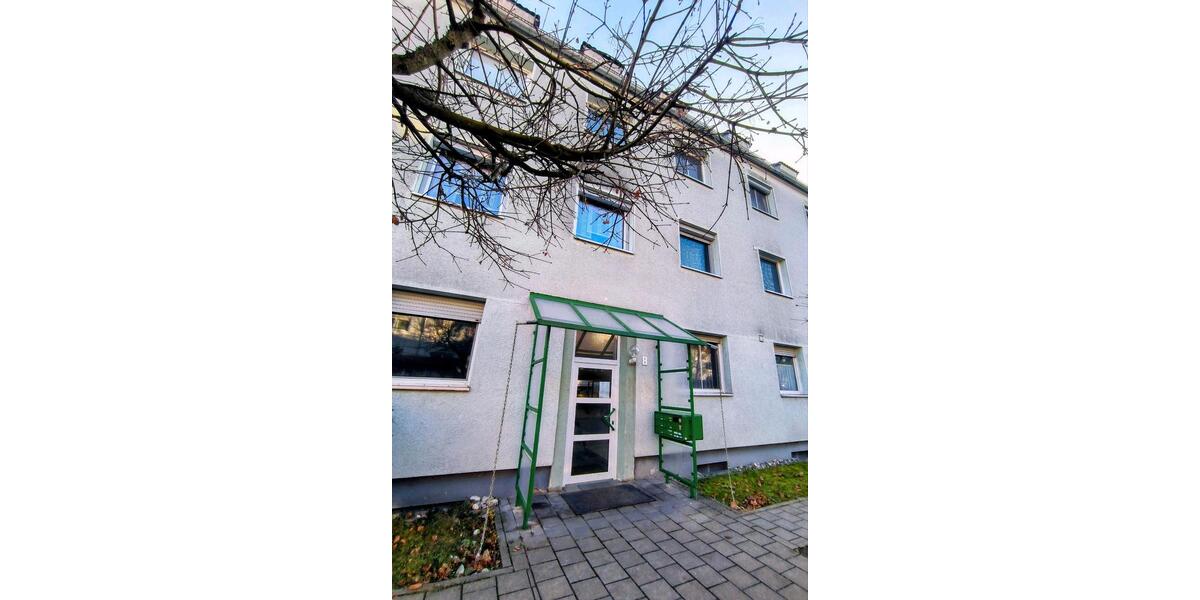 Dachgeschoßwohnung Herzogenaurach - 4 Zimmer, 110 m&sup2;, 450.000&euro; | Angebot:24527957