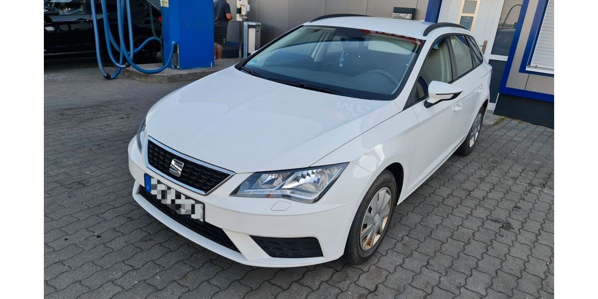 Seat Leon 214.000 km 7.299 &euro; Nürnberg 90427