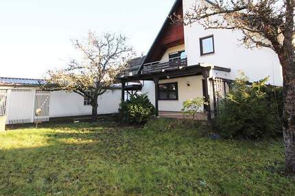 Haus Burgthann / Mimberg Mimberg - 7 Zimmer, 186 m&sup2;, 475.000&euro; | Angebot:25725627