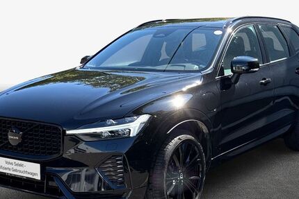 Volvo XC60 50.821 km 45.990 &euro; Nürnberg 90471