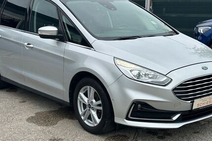 Ford Galaxy 213.900 km 14.999 &euro; Nürnberg 90408