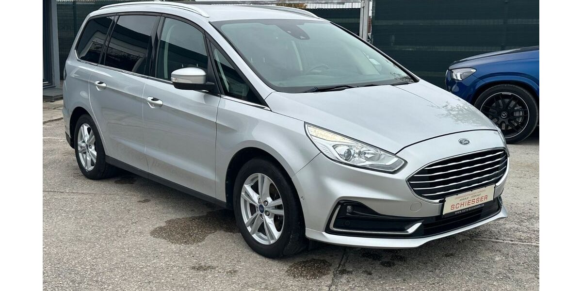 Ford Galaxy 213.900 km 14.999 &euro; Nürnberg 90408