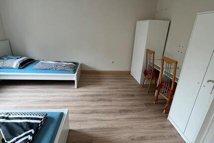Wohnung Nürnberg Langwasser - 1 Zimmer, 18 m&sup2;, 430&euro; | Angebot:26013039