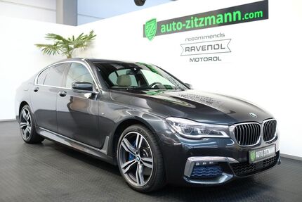 BMW 740 217.200 km 24.990 &euro; Nürnberg 90439