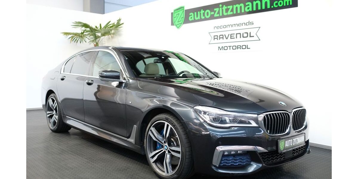 BMW 740 217.200 km 24.990 &euro; Nürnberg 90439