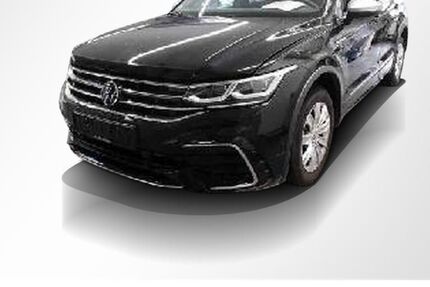VW Tiguan 45.330 km 37.403 &euro; Nürnberg 90411