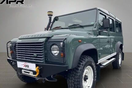 Land Rover Defender 145.289 km 39.999 &euro; Rückersdorf 90607