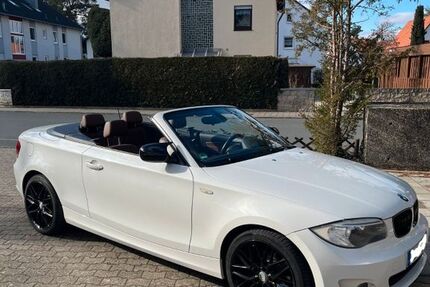 BMW 118 123.000 km 10.999 &euro; Erlangen 91058
