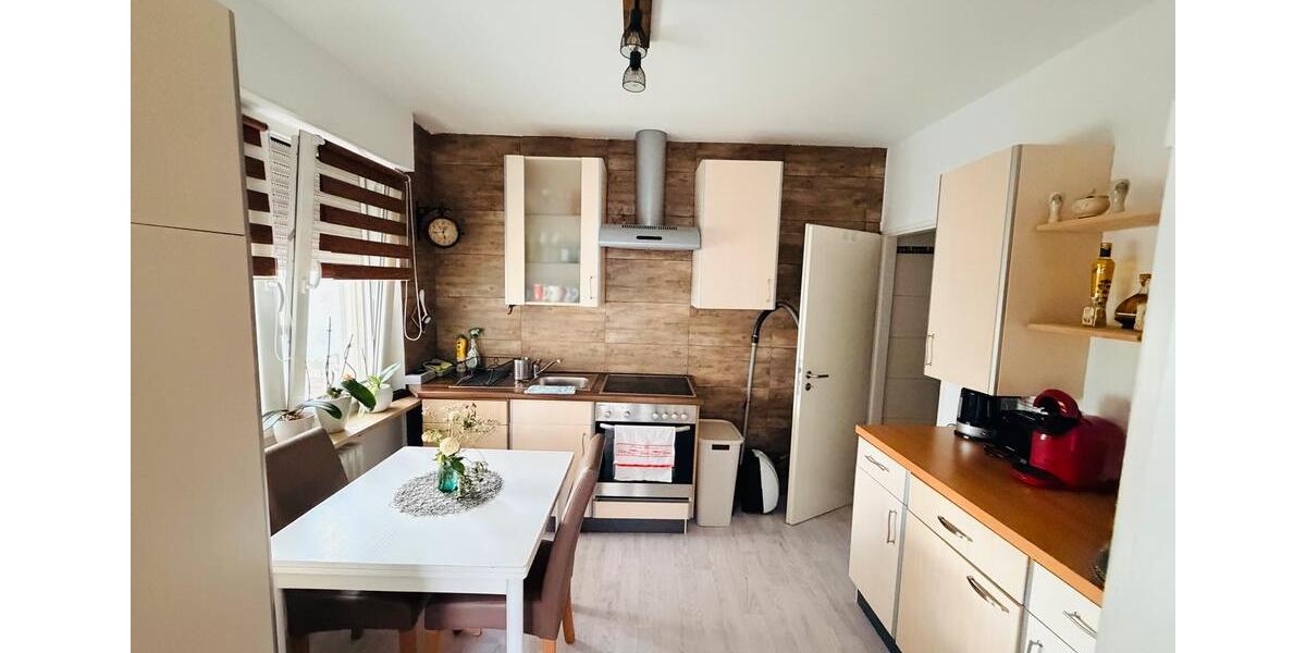 Etagenwohnung Nürnberg Sankt Leonhard - 1 Zimmer, 39 m&sup2;, 589&euro; | Angebot:26624106