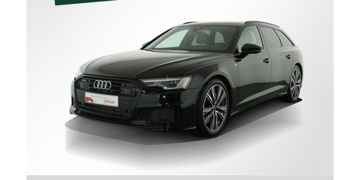 Audi A6 97.700 km 33.880 &euro; Höchstadt an der Aisch 91315