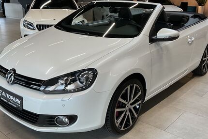 VW Golf 105.700 km 10.980 &euro; Forchheim 91301