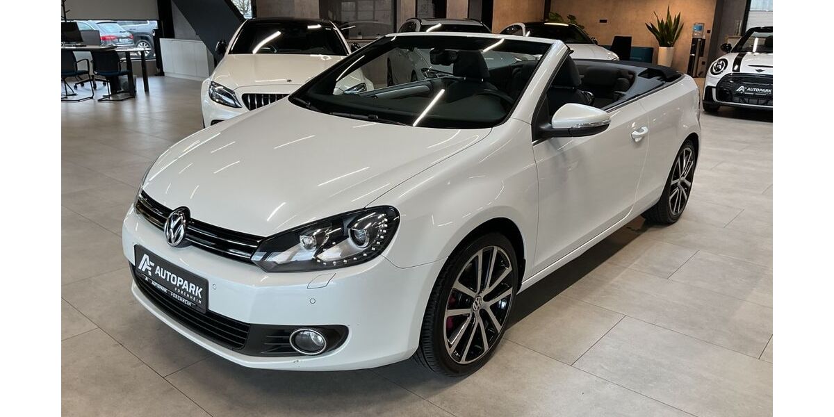 VW Golf 105.700 km 10.980 &euro; Forchheim 91301