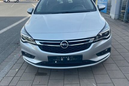 Opel Astra 262.679 km 4.399 &euro; Fürth 90763