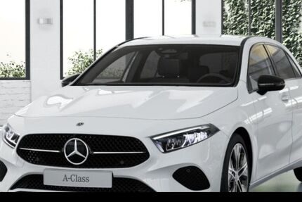 Mercedes-Benz A 200 9.900 km 36.900 &euro; Nürnberg 90402