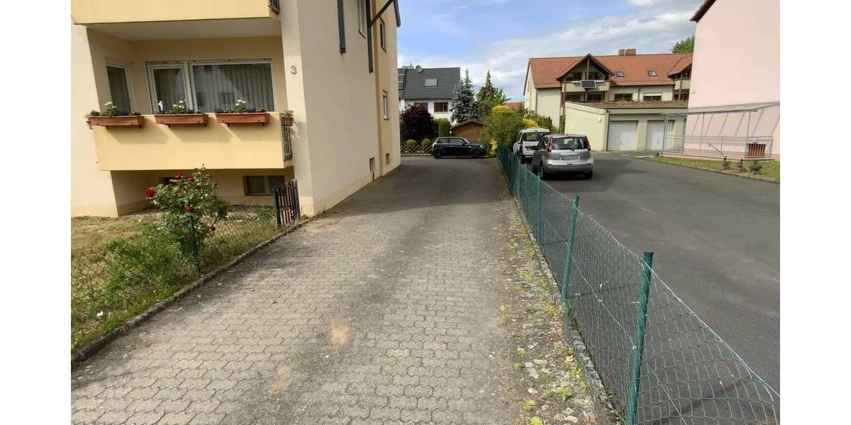 Etagenwohnung Bubenreuth - 2 Zimmer, 44 m&sup2;, 137.000&euro; | Angebot:25692183