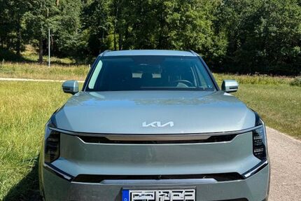 Kia EV9 22.540 km 59.590 &euro; Schwabach 91126