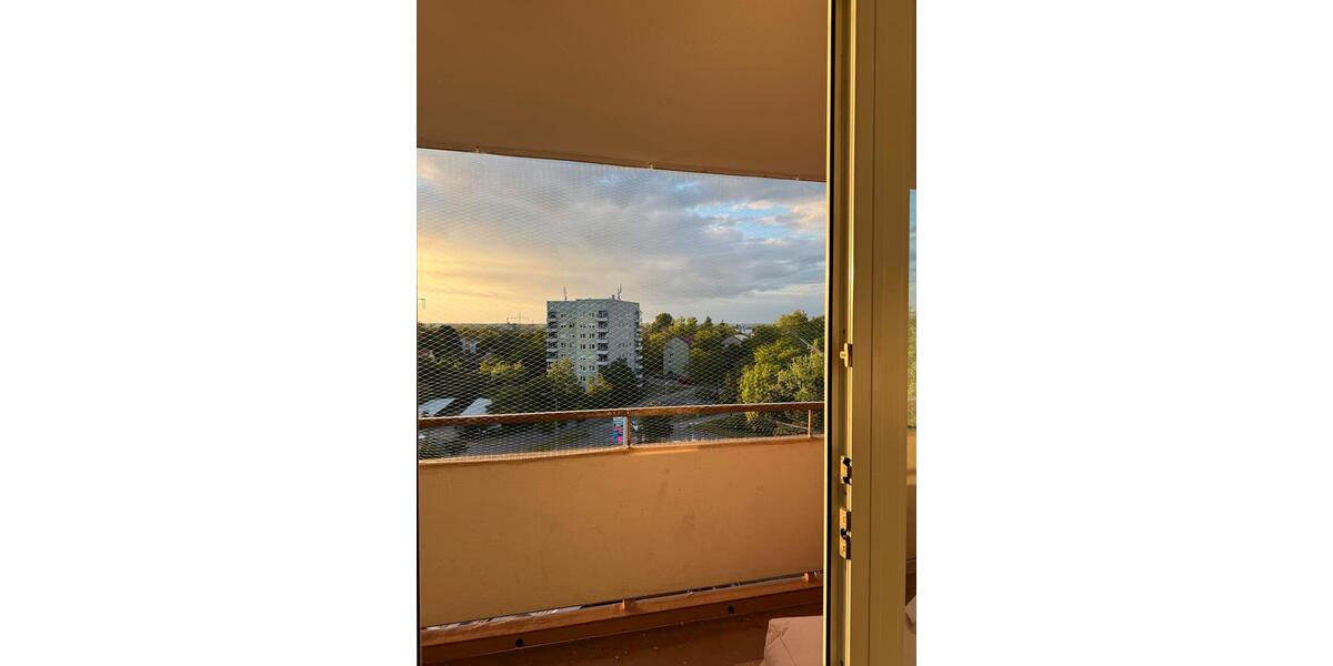 Etagenwohnung Erlangen Am Anger - 1.5 Zimmer, 35 m&sup2;, 860&euro; | Angebot:26413588