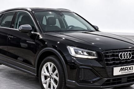Audi Q2 74.000 km 21.990 &euro; Ammerndorf 90614