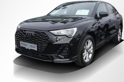 Audi Q3 18.150 km 38.880 &euro; Erlangen 91058