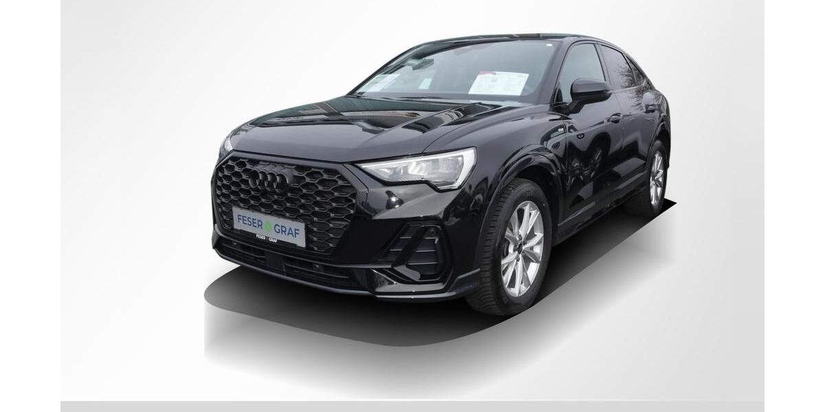 Audi Q3 18.150 km 38.880 &euro; Erlangen 91058