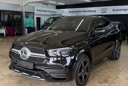 Mercedes-Benz GLE 400 145.000 km 54.499 &euro; Schwabach 91126
