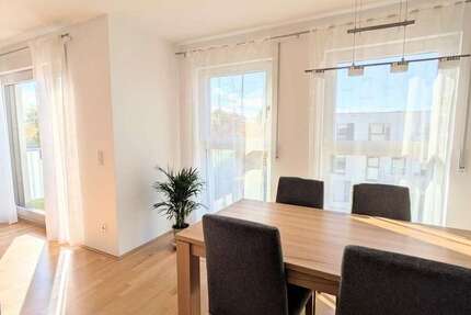 Wohnung Nürnberg Schnepfenreuth - 4 Zimmer, 99 m&sup2;, 573.000&euro; | Angebot:27441143