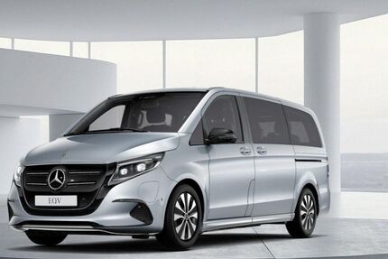 Mercedes-Benz EQV 17.646 km 47.890 &euro; Altdorf 90518