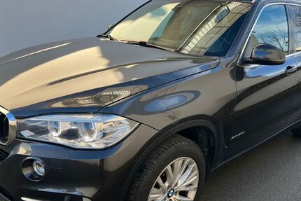 BMW X5 170.000 km 23.999 &euro; Fürth 90768