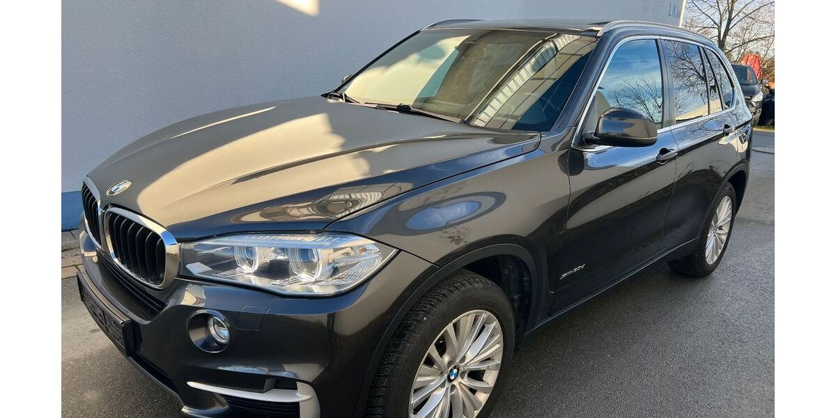 BMW X5 170.000 km 23.999 &euro; Fürth 90768