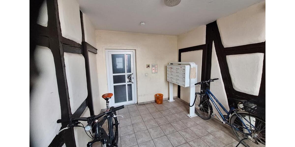 Etagenwohnung Schwabach - 1 Zimmer, 36 m&sup2;, 130.000&euro; | Angebot:27262222