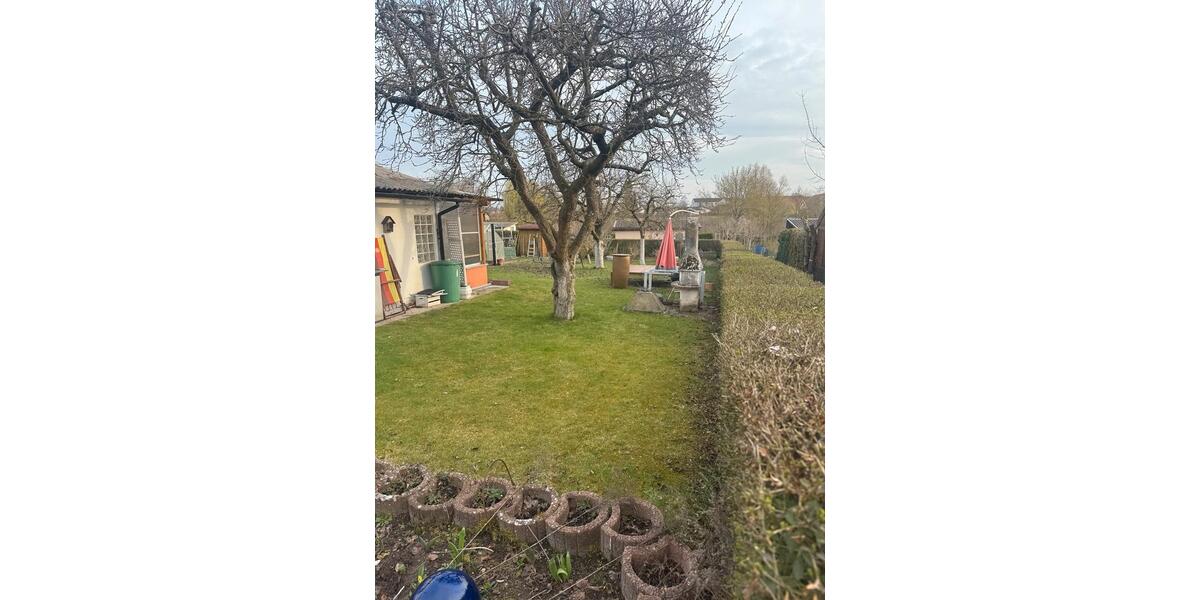 Grundstück Herzogenaurach - 16.000&euro; | Angebot:25861573