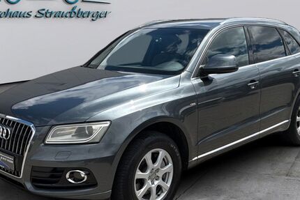 Audi Q5 231.000 km 12.190 &euro; Buchschwabach bei Nürnberg 90574