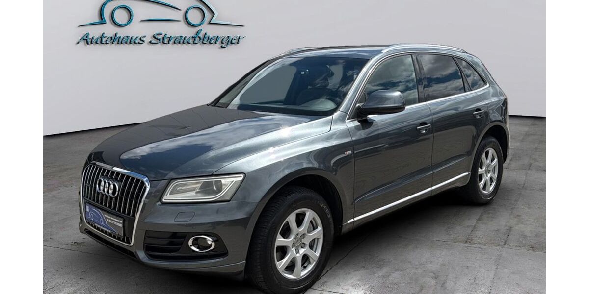 Audi Q5 231.000 km 12.190 &euro; Buchschwabach bei Nürnberg 90574