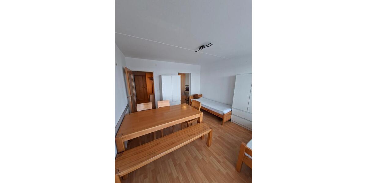 Etagenwohnung Erlangen Alterlangen - 2 Zimmer, 39 m&sup2;, 900&euro; | Angebot:27582357