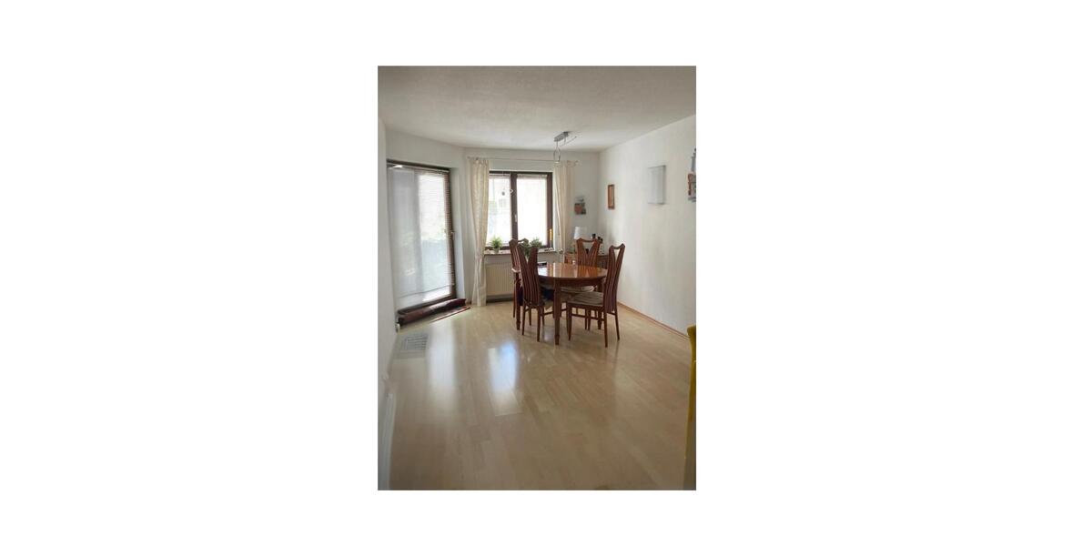 Erdgeschoßwohnung Herzogenaurach - 3 Zimmer, 63 m&sup2;, 900&euro; | Angebot:25922039