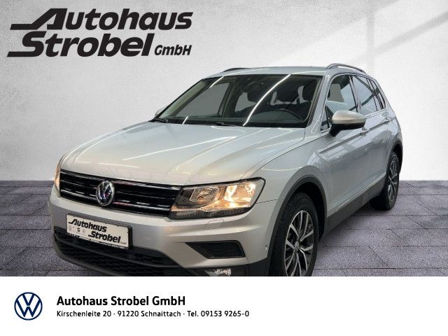 VW Tiguan 97.761 km 18.990 &euro; Schnaittach 91220