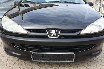 Peugeot 206 120.000 km 800 &euro; Nürnberg 90411