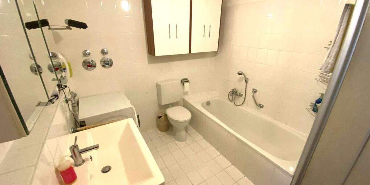 Etagenwohnung Fürth Nordstadt - 4 Zimmer, 380.000&euro; | Angebot:25665849