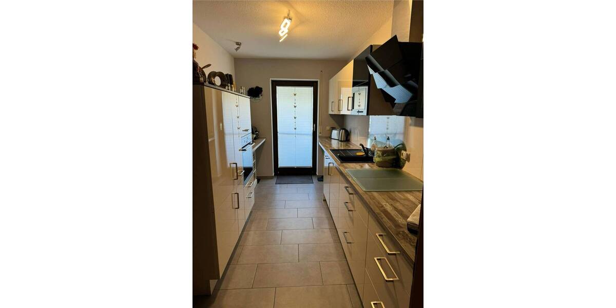 Etagenwohnung Heßdorf - 3 Zimmer, 89 m&sup2;, 890&euro; | Angebot:25665158