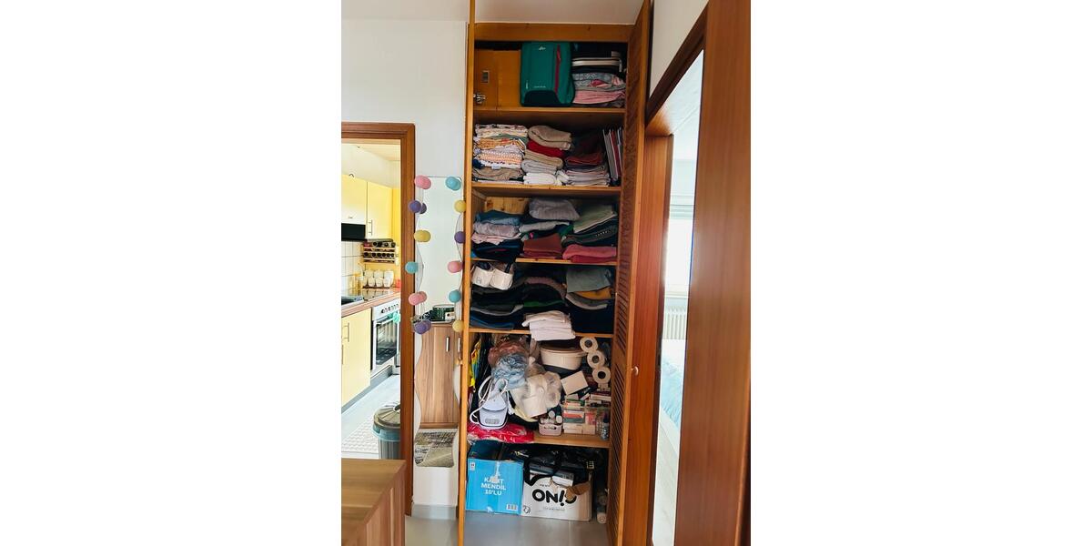 Etagenwohnung Nürnberg Gibitzenhof - 3 Zimmer, 68 m&sup2;, 330.000&euro; | Angebot:25745083