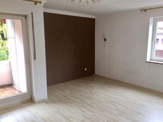 Etagenwohnung Höchstadt - 3 Zimmer, 75 m&sup2;, 312.000&euro; | Angebot:25801198