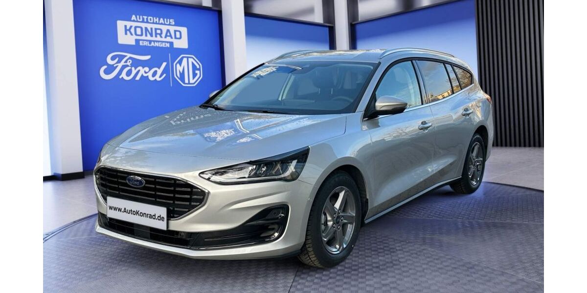 Ford Focus 5.000 km 27.990 &euro; Forchheim 91301