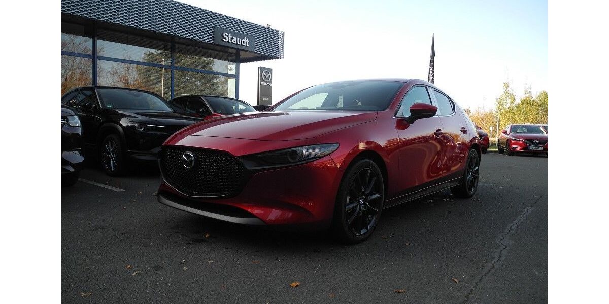 Mazda 3 7.026 km 29.780 &euro; Zirndorf 90513