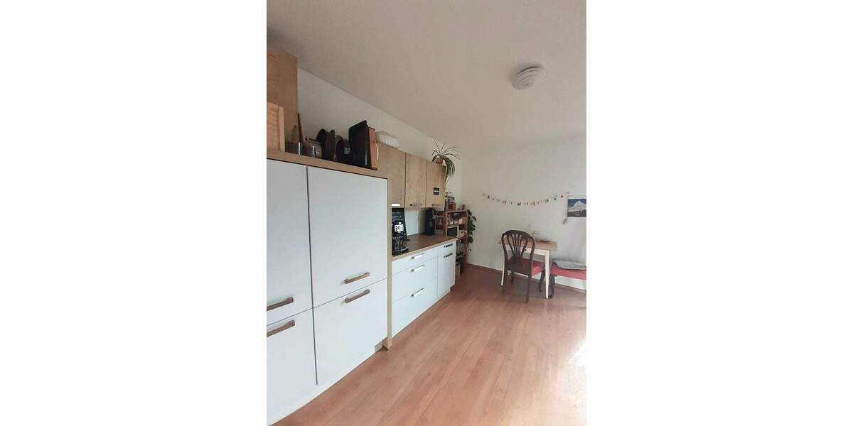 Etagenwohnung Nürnberg Lichtenhof - 3 Zimmer, 73 m&sup2;, 920&euro; | Angebot:25797252