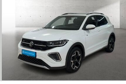 VW T-Cross 26.050 km 27.605 &euro; Fürth 90762