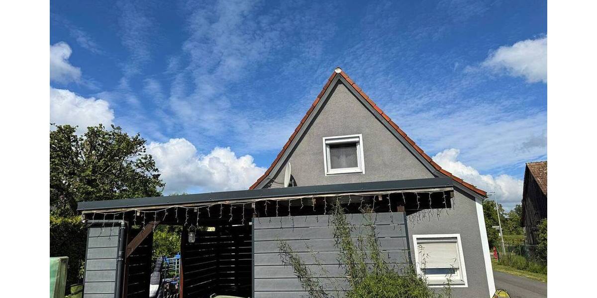 Einfamilienhaus Weisendorf / Rezelsdorf Rezelsdorf - 4 Zimmer, 114 m&sup2;, 358.000&euro; | Angebot:25672958