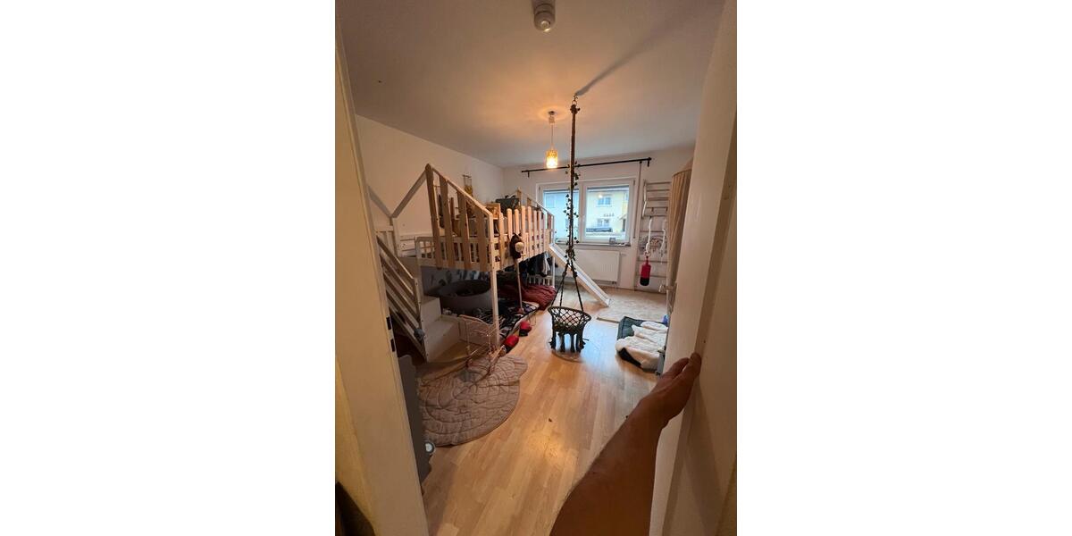 Terrassenwohnung Oberasbach - 3 Zimmer, 75 m&sup2;, 1.500&euro; | Angebot:25941783