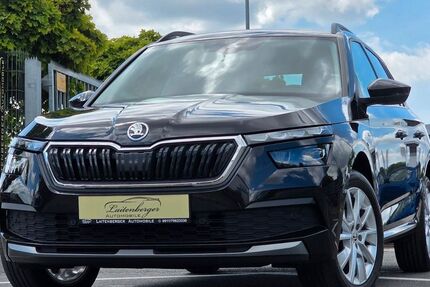 Skoda Kamiq 58.700 km 19.700 &euro; Fürth 90763